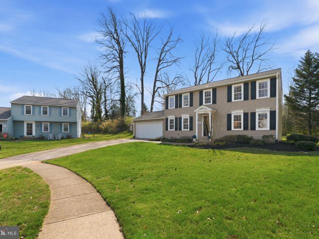 House for sale in Virginia