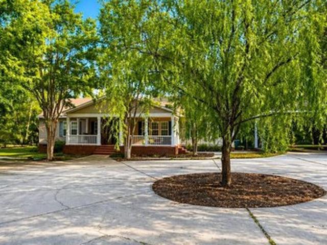 House for sale in Appling, Georgia