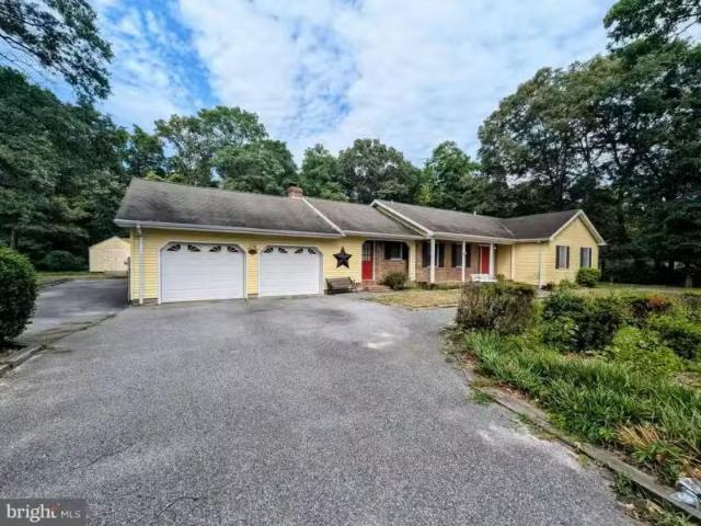 House for sale in Seaford