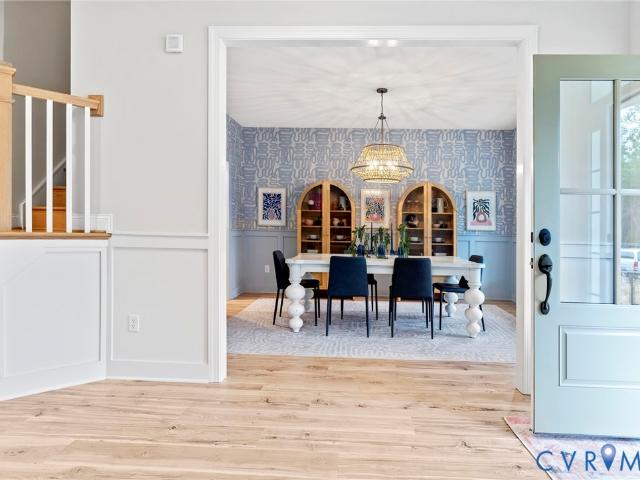 House for sale in Virginia