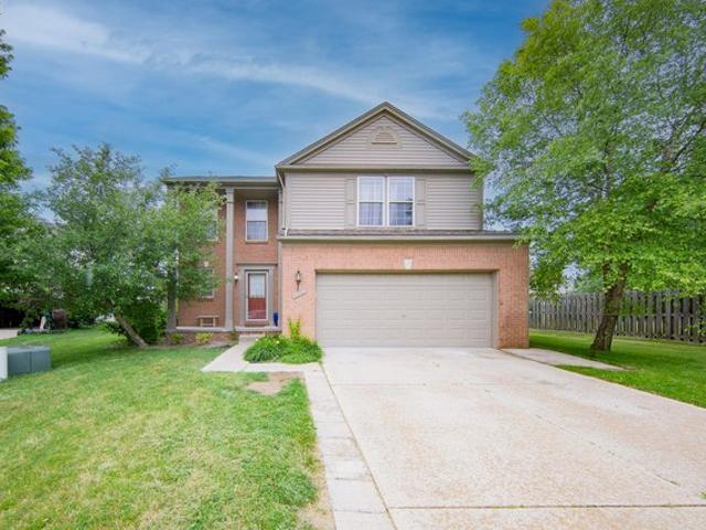 House for sale in Ypsilanti, Michigan