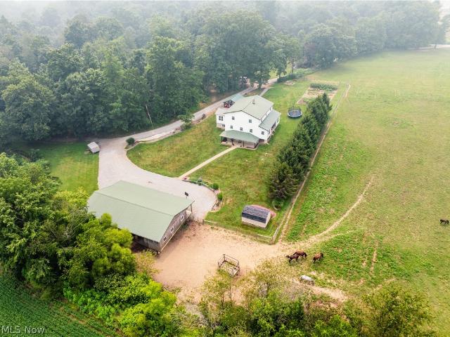 House for sale in Dundee, Ohio