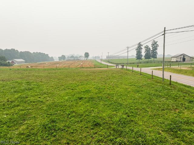 Land for sale in Dundee, Ohio