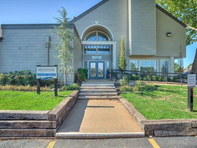 House for sale in Tulsa, Oklahoma