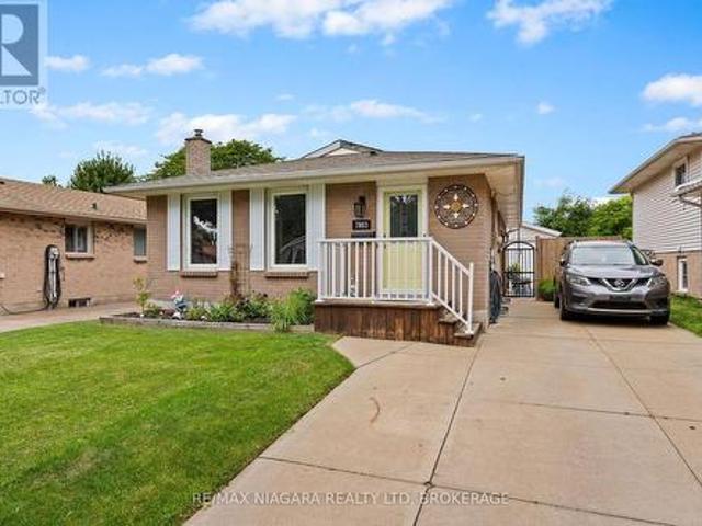 House for sale in Niagara, Ontario