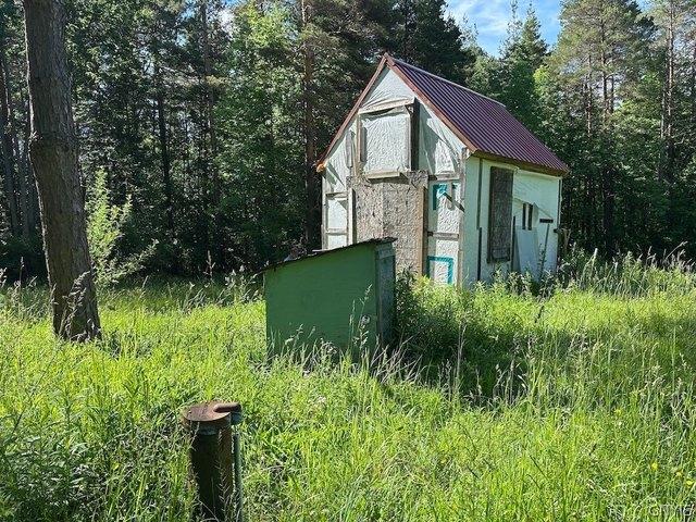 Land for sale in Friendship, New York