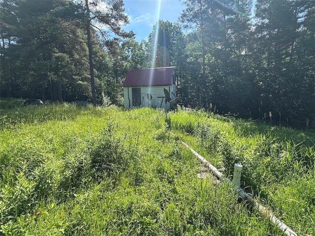 Land for sale in Belfast, New York