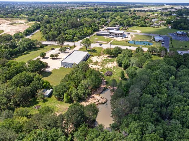 Land for sale in Harris, Texas