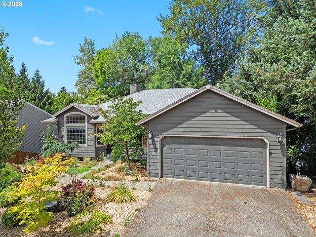 House for sale in Oregonia