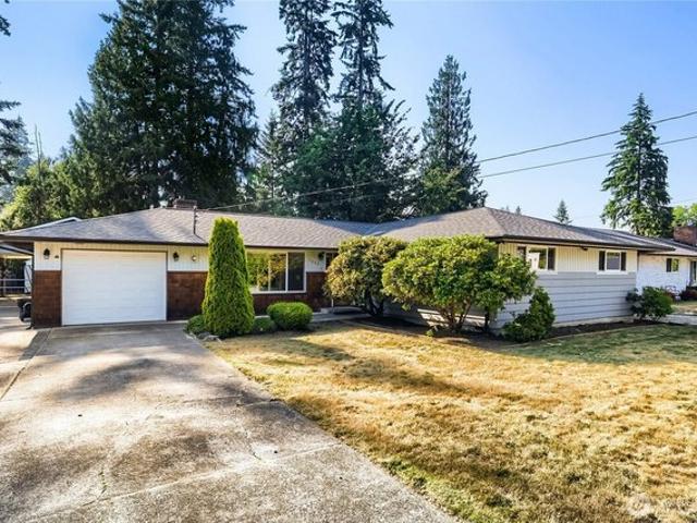 House for sale in Marysville, Washington
