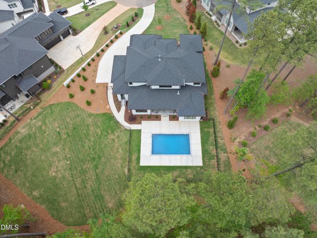 House for sale in Wake, North Carolina