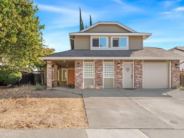 House for sale in Citrus Heights, Sacramento County