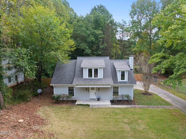 House for sale in Wake, North Carolina