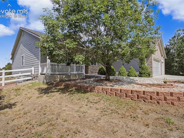 House for sale in Falcon, Colorado