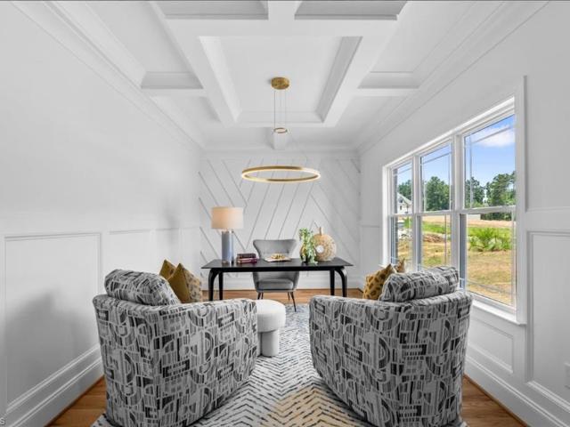 House for sale in Guilford, North Carolina