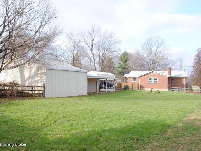 House for sale in Louisville, Kentucky