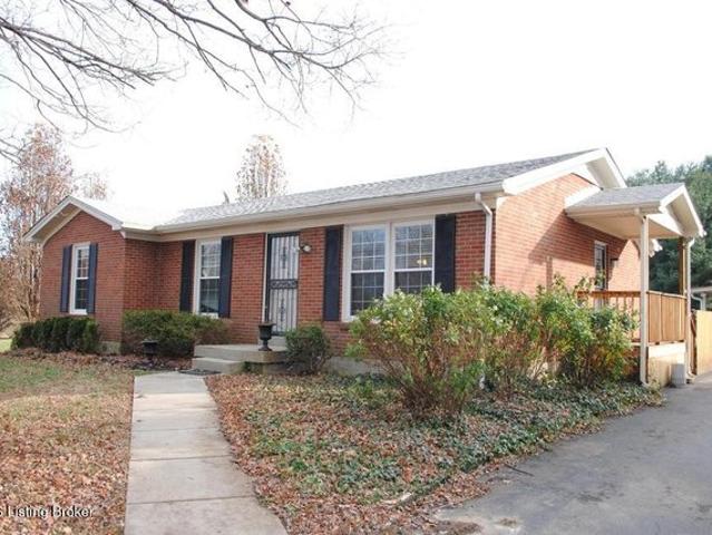 House for sale in Louisville, Kentucky