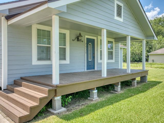 House for sale in Liberty, Texas