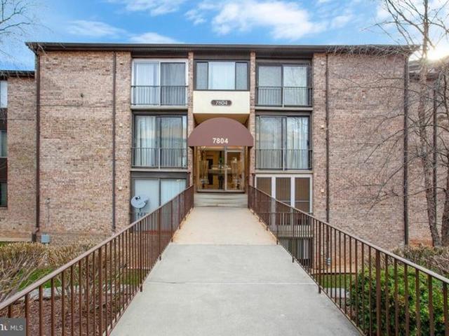 Condo for sale in Greenbelt, Maryland