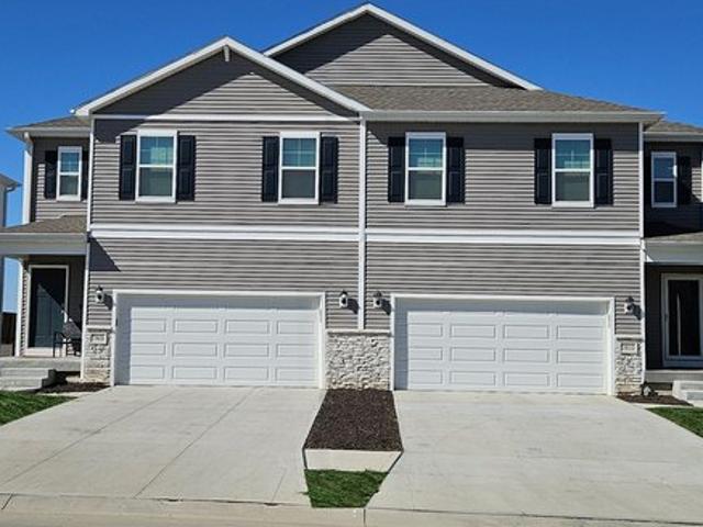 Townhouse for sale in Nebraska