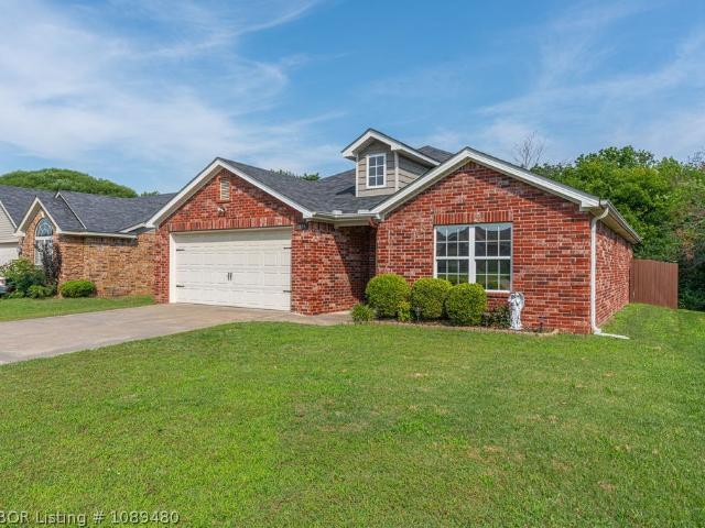 House for sale in Ark