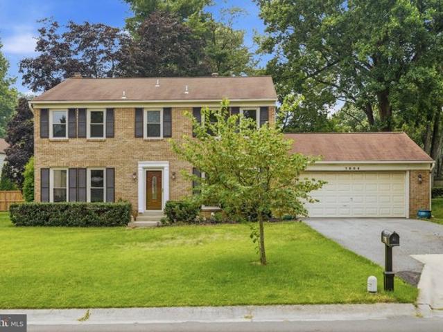 House for sale in Derwood, Maryland