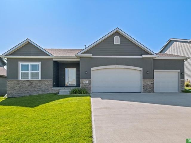 House for sale in Nebraska