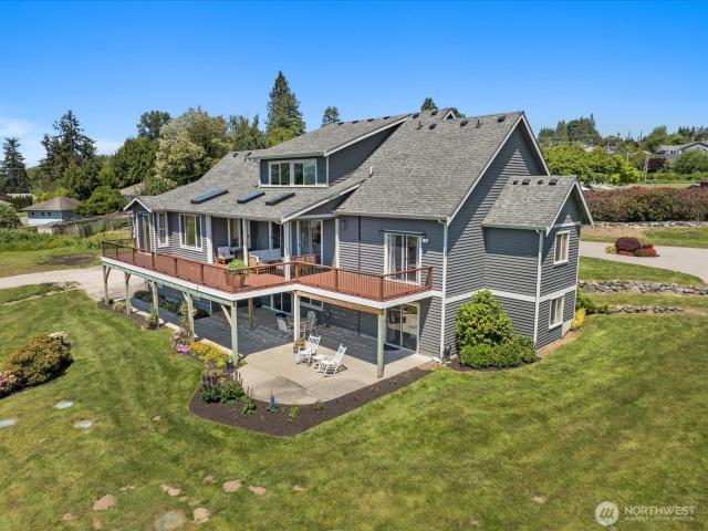 House for sale in Lake Stevens, Washington