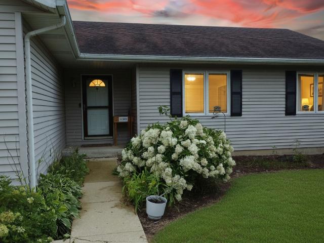 House for sale in Chebanse, Illinois