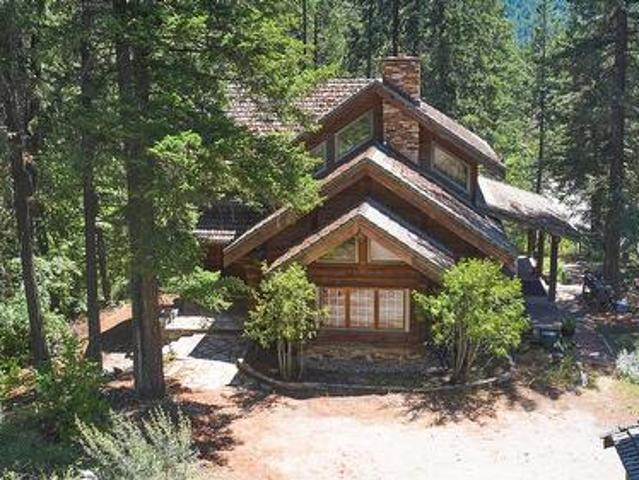 House for sale in Kedleston, British Columbia