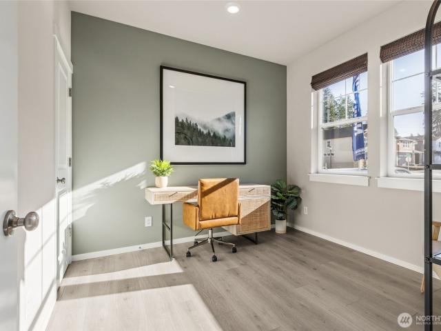 House for sale in Stanwood, Washington