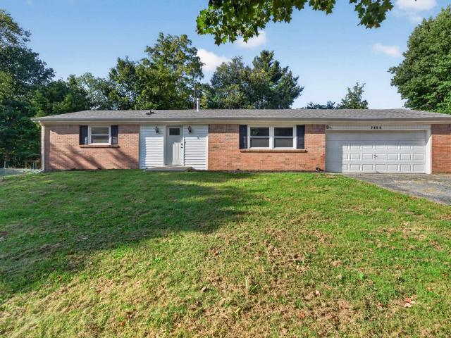 House for sale in Kokomo, Indiana