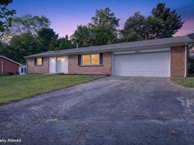 House for sale in Kokomo, Indiana