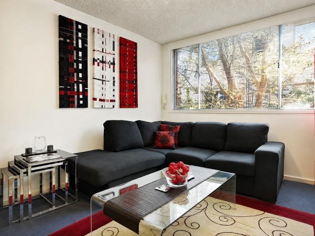 Apartment for rent in Camerons Creek, Victoria