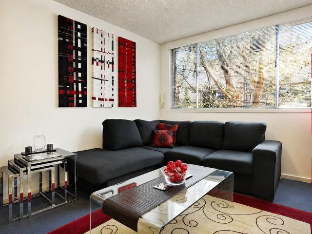 Apartment for rent in Camerons Creek, Victoria
