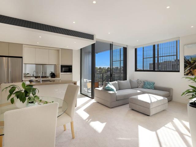 Apartment for rent in Inner West, Sydney
