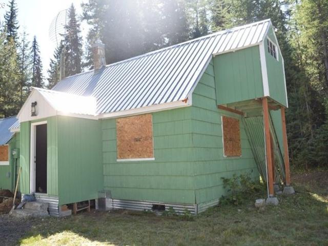 House for sale in Weston, Umatilla County