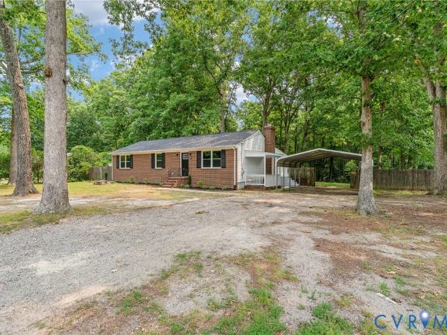 House for sale in Virginia