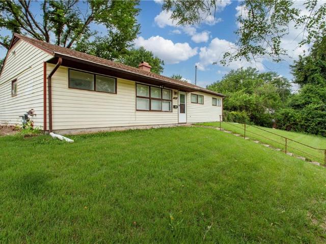House for sale in Kansas City, Missouri