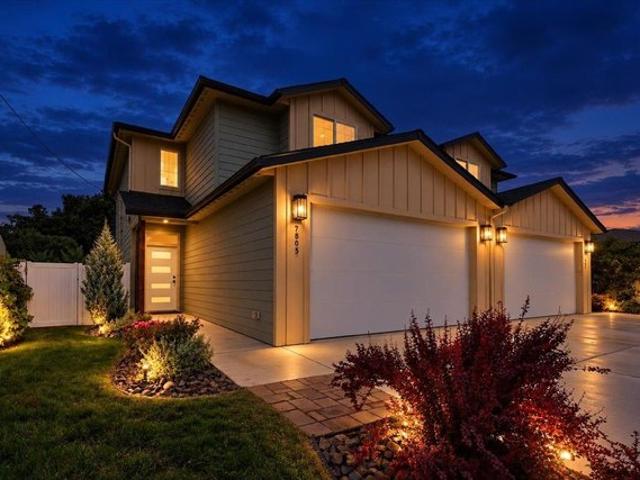 House for sale in Greenacres, Washington