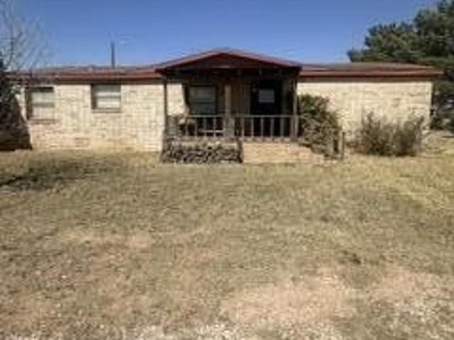 House for sale in Slaton, Texas