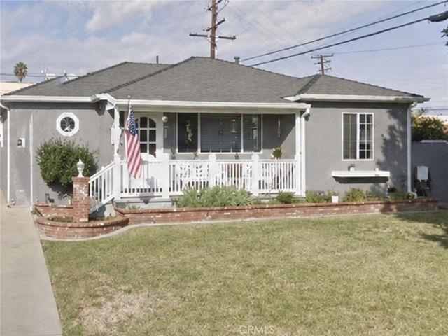 House for sale in Pico Rivera, California