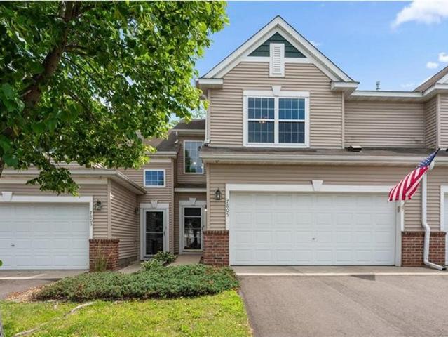 Townhouse for sale in Hennepin, Minnesota