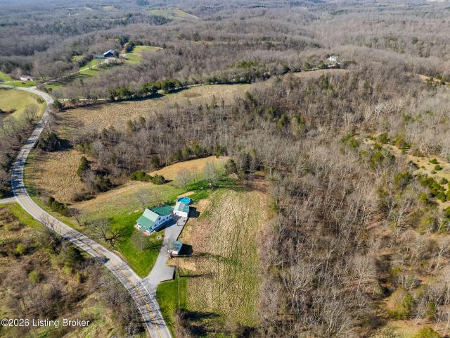 House for sale in Owenton, Kentucky