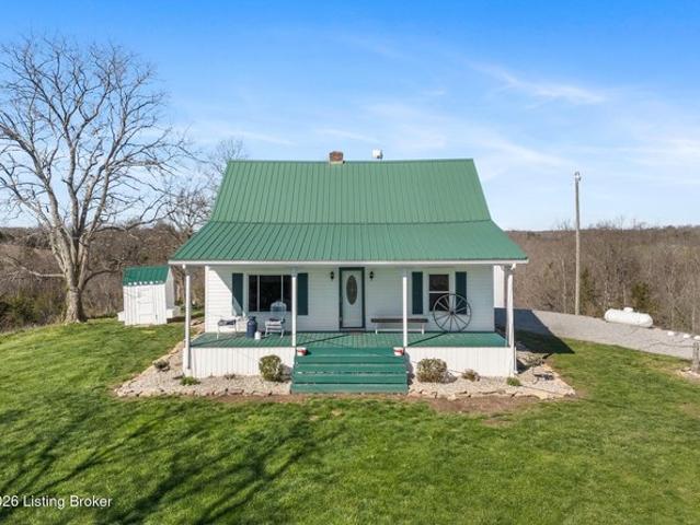 House for sale in Owenton, Kentucky