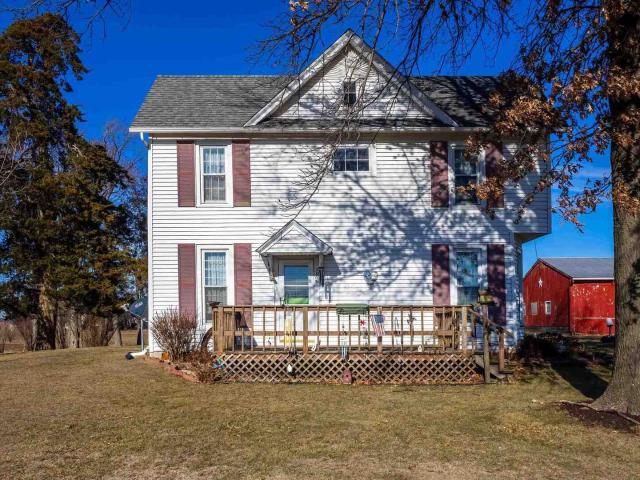 House for sale in Davenport, Iowa
