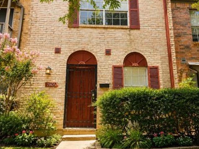 Townhouse for sale in Harris, Texas