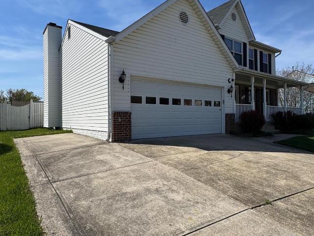 Property for sale in Camp Springs, Maryland
