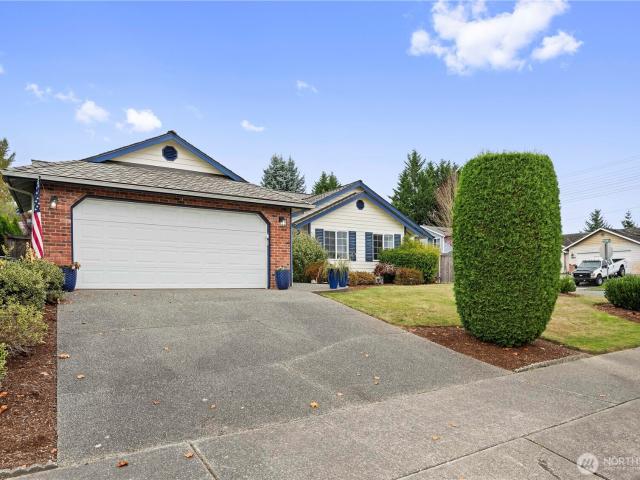 House for sale in Arlington, Snohomish County
