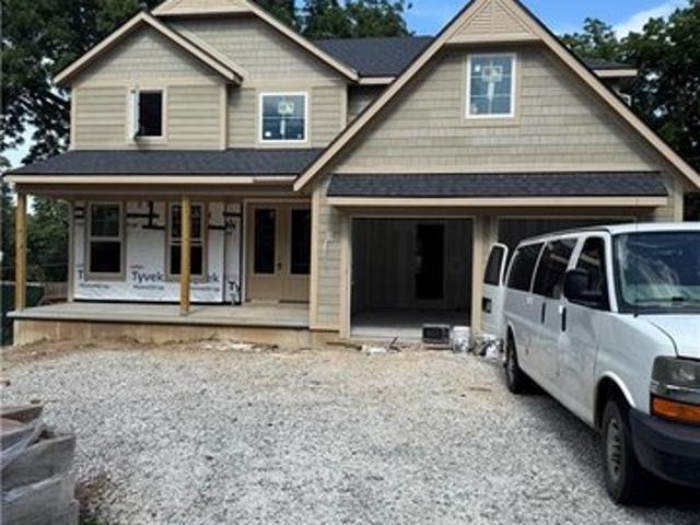 House for sale in Kansas